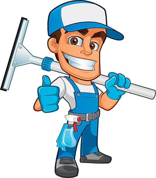 Window Cleaners